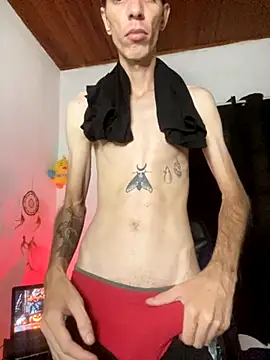 Snapshot of EviDot24 chatting on October 30, 3:57 pm EviDot24 online show from October 30, 3:57 pm