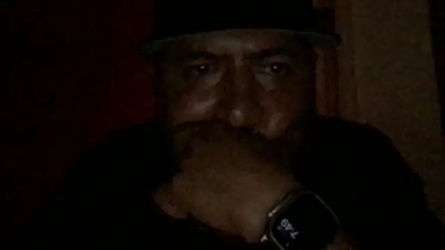 ezrah23 online show from November 11, 3:50 pm