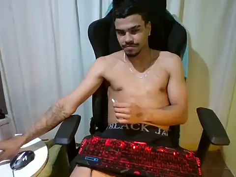 Joao BRL online show from November 23, 12:54 am