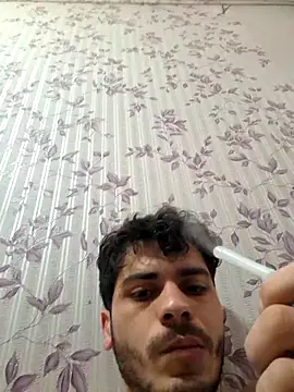 ZAminn6789 online show from March 19, 3:54 am