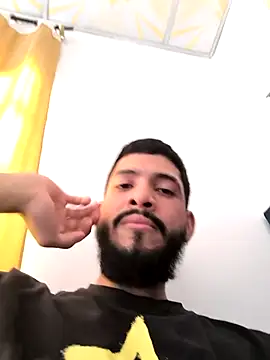 Marcus 1234 online show from October 31, 6:44 pm