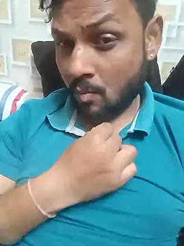 itzSameer1 online show from January 14, 5:06 pm