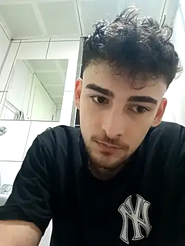 yasinesra757  online show from January 19, 12:40 pm