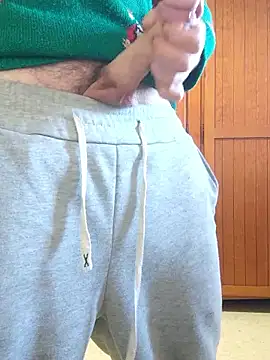 Dominantepollon89 online show from January 6, 3:49 pm