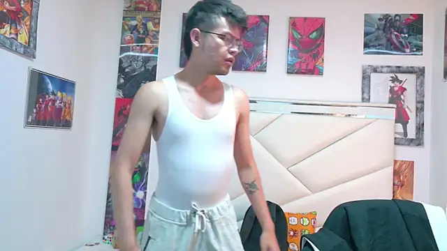 NICK VERS online show from November 13, 10:57 pm