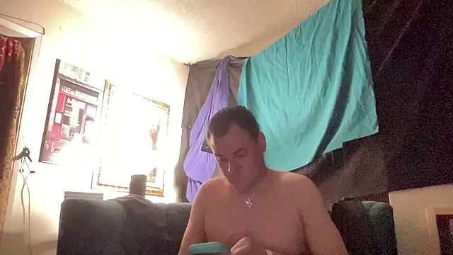 IntimeWild online show from April 6, 10:54 pm