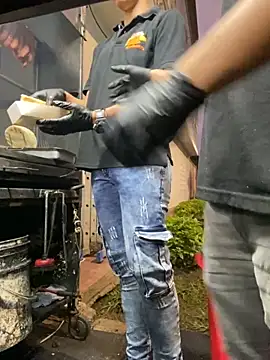 Dylams maja online show from November 29, 11:07 pm