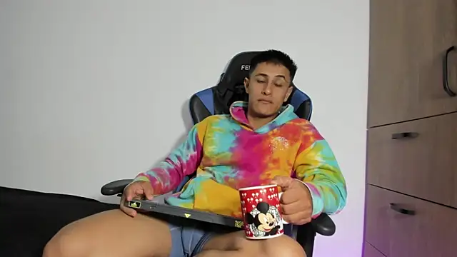 dorman boy online show from February 24, 2:12 am