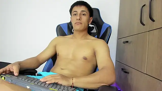 dorman boy online show from November 30, 2:13 am