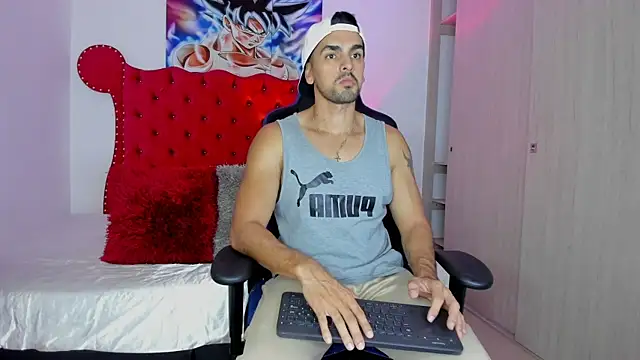 axelwinters   online show from November 8, 9:51 pm