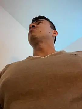 Chris Clarck online show from February 11, 8:14 pm