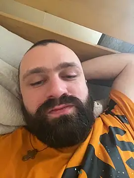 ivanmasliuk online show from March 6, 7:38 am