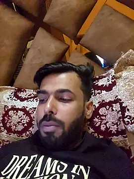 loveart007 online show from April 15, 8:25 am