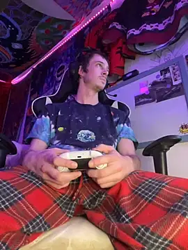 mascboyyy online show from November 16, 6:15 am