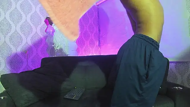 Boy savoy online show from February 7, 7:37 am