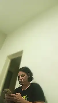 negrocomomisuerte online show from April 15, 9:09 am