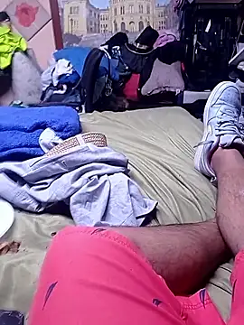 KARNEs24666 online show from January 5, 8:01 pm