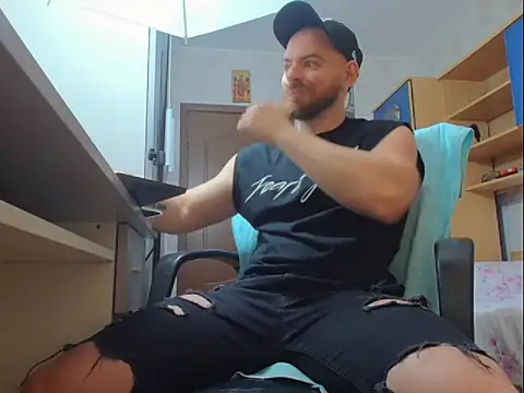 Ryanstone  online show from January 16, 6:16 am