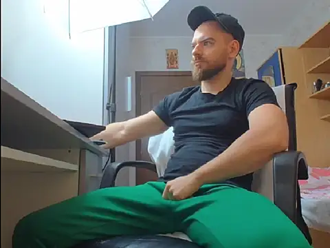 Ryanstone  online show from November 24, 5:41 am