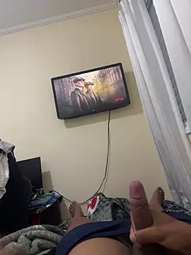 Novinhode18   online show from March 24, 3:33 am