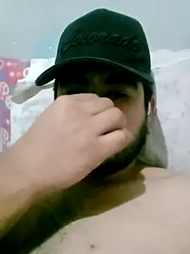 Yerackhip online show from February 20, 11:45 am