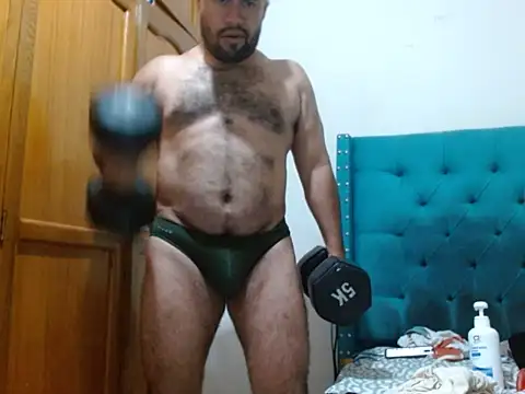 Ramses 36 online show from June 9, 1:29 am