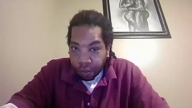 alvinsolove online show from March 5, 3:58 am