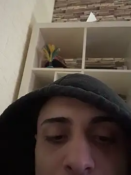 jiggy823 online show from November 29, 1:07 am