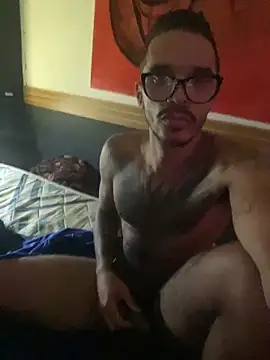 Antoniobiague online show from May 26, 6:37 pm