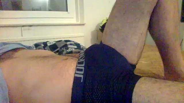 Camiin20 online show from February 4, 1:33 am