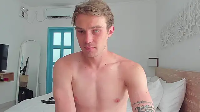 DanteRay online show from April 2, 6:32 am