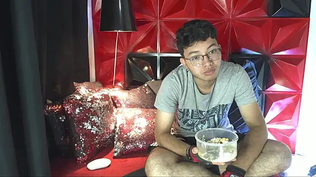 alexy re online show from November 17, 5:27 pm