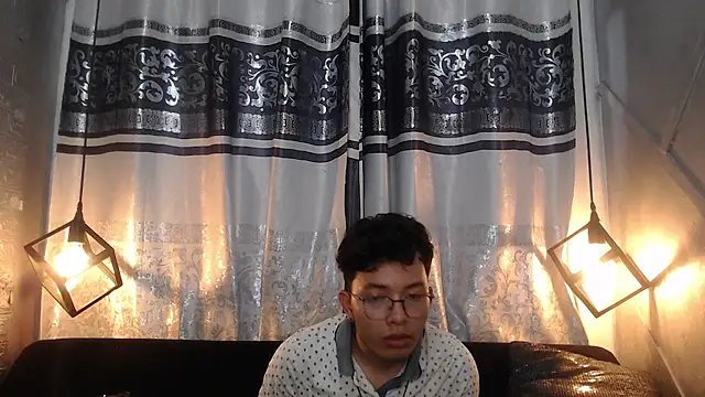 alexy re online show from November 13, 9:19 pm