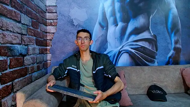 ZyroNight online show from January 6, 7:29 pm