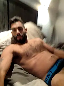 ChapoBojorquez online show from November 4, 8:37 am