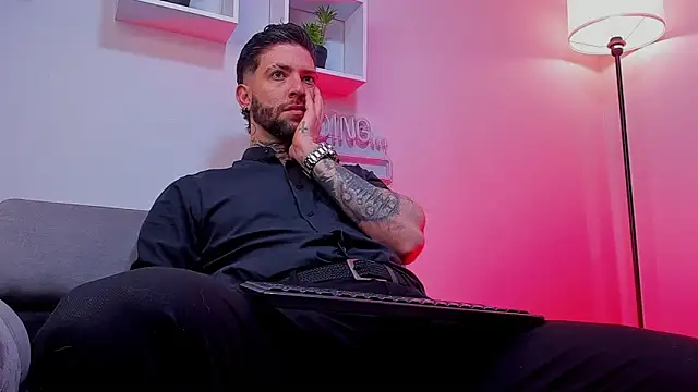 Supreme Alpha online show from November 17, 3:42 am