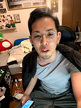 ippei0001 online show from November 10, 2:11 pm