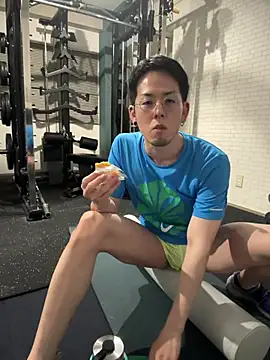 ippei0001 online show from April 16, 4:51 pm