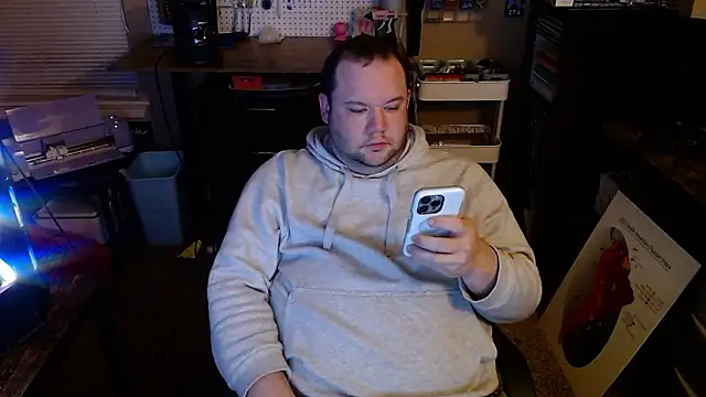 MegaChip online show from January 17, 4:15 am