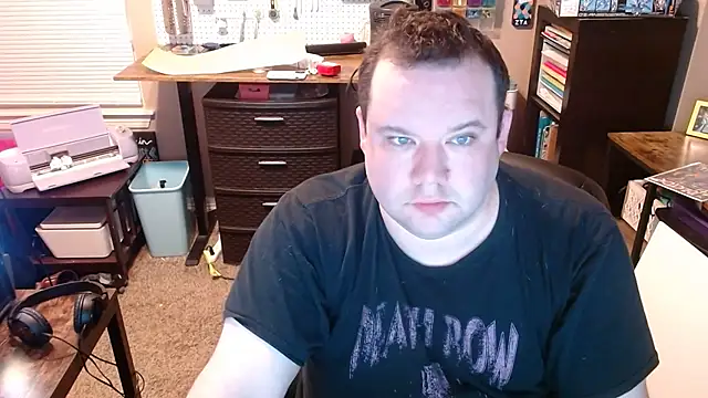 MegaChip online show from February 18, 3:04 am