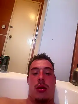 Carlostosssss online show from November 4, 3:46 pm