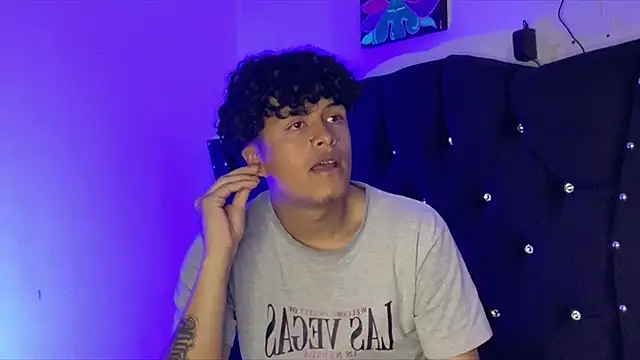 CyrusAndGrase online show from January 10, 9:06 pm