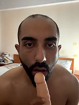 Fantascitas online show from November 5, 2:08 pm