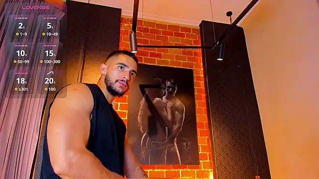 Scottfishcer1 online show from December 5, 7:21 pm