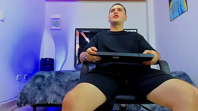 gerobedoya online show from November 26, 11:30 pm