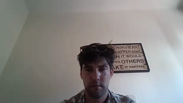 Jesus97green online show from July 29, 5:34 pm