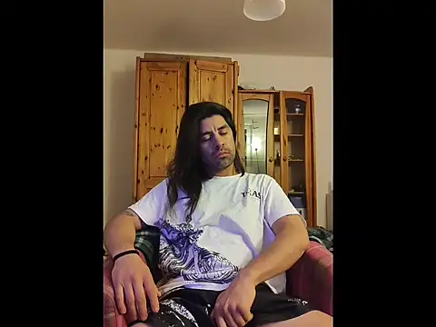 CharlyHemax online show from November 6, 9:29 pm