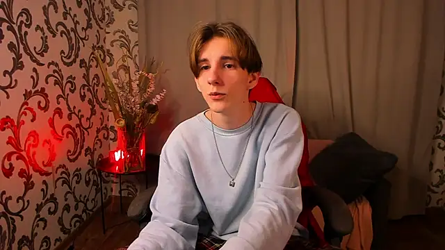 ted lun online show from December 1, 6:44 pm