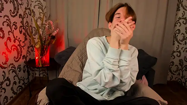 ted lun online show from November 21, 7:02 pm