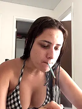 BrazilianAndre online show from November 5, 5:37 pm